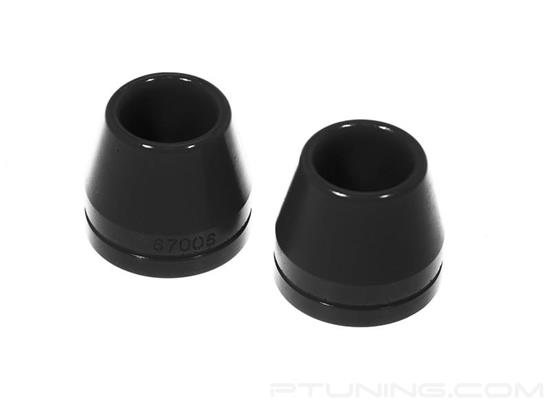 Picture of Front or Rear Bump Stops - Black
