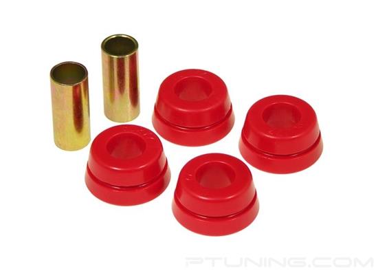 Picture of Front Strut Rod Bushing Kit - Red