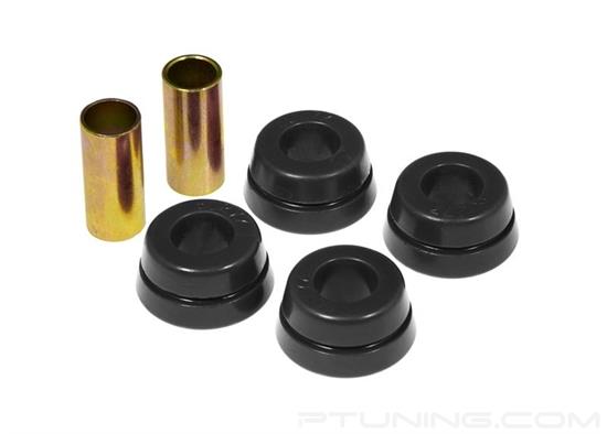 Picture of Front Strut Rod Bushing Kit - Black