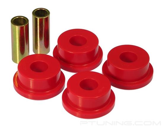 Picture of Front Strut Rod Bushing Kit - Red
