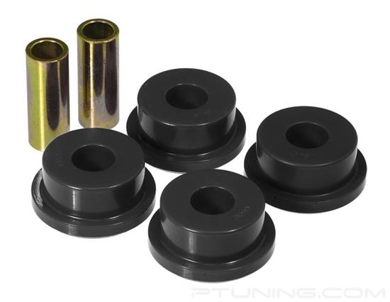 Picture of Front Strut Rod Bushing Kit - Black
