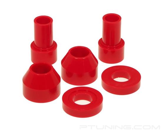 Picture of Bump Stops - Red
