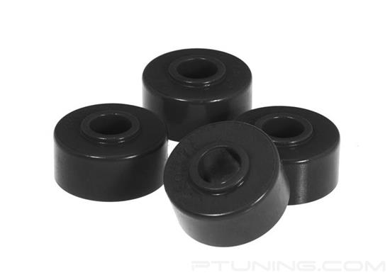 Picture of Front Strut Arm Bushings - Black