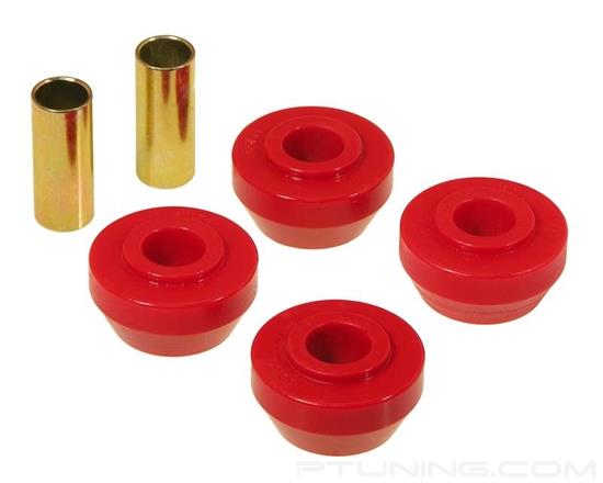 Picture of Front Strut Arm Bushings - Red