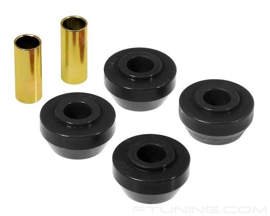 Picture of Front Strut Arm Bushings - Black