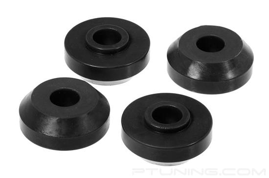 Picture of Front Strut Arm Bushings - Black