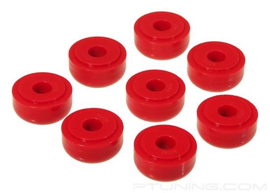 Picture of Rear Strut Rod Bushing Kit - Red