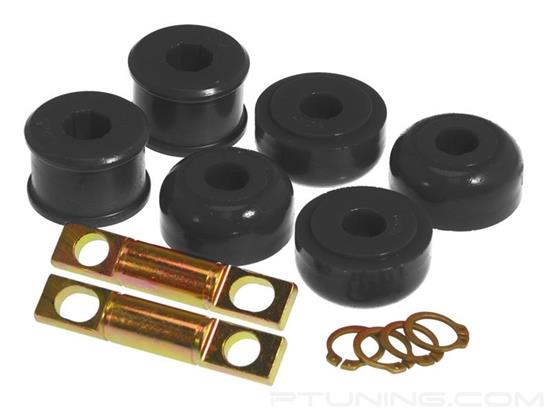 Picture of Trailing Arm Bushings - Black