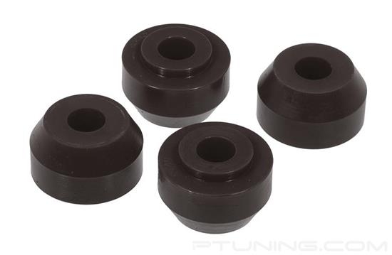 Picture of Front Strut Arm Bushings - Black