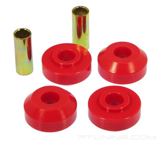 Picture of Front Strut Rod Bushing Kit - Red
