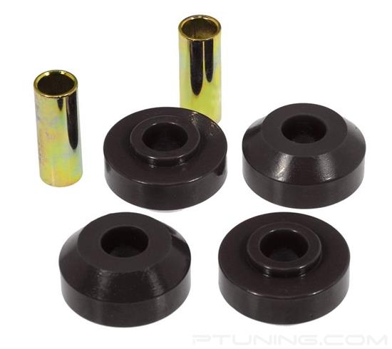 Picture of Front Strut Rod Bushing Kit - Black