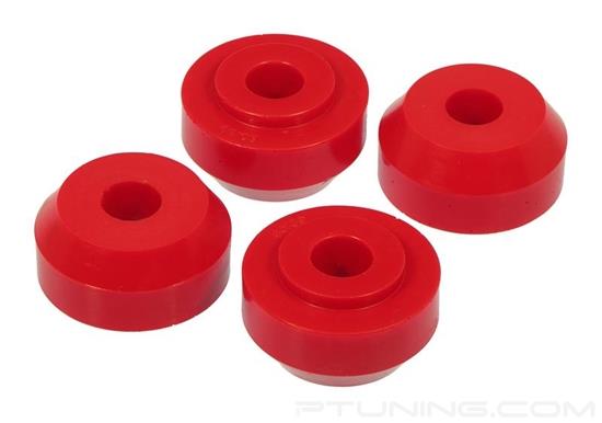 Picture of Front Strut Arm Bushings - Red