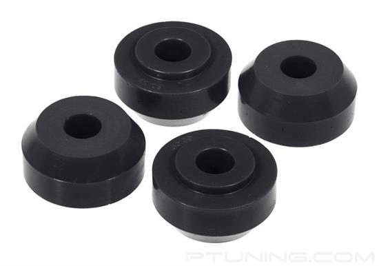 Picture of Front Strut Arm Bushings - Black