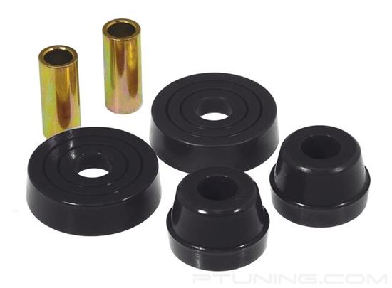 Picture of McPherson Strut Mount Bushings - Black