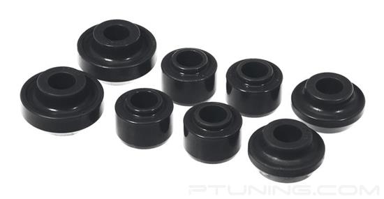 Picture of Front Strut Rod Bushing Kit - Black