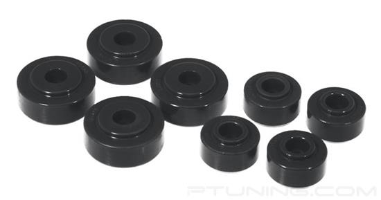 Picture of Rear Strut Rod Bushing Kit - Black