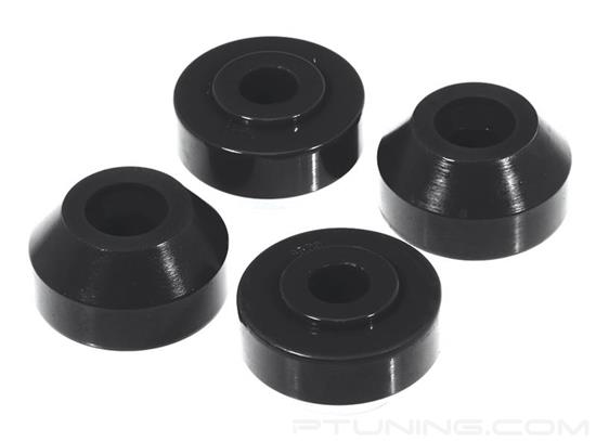 Picture of Front Strut Rod Bushing Kit - Black