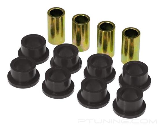 Picture of Rear Strut Rod Bushing Kit - Black