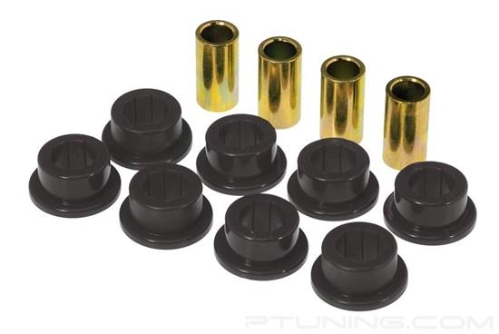 Picture of Rear Strut Rod Bushing Kit - Black
