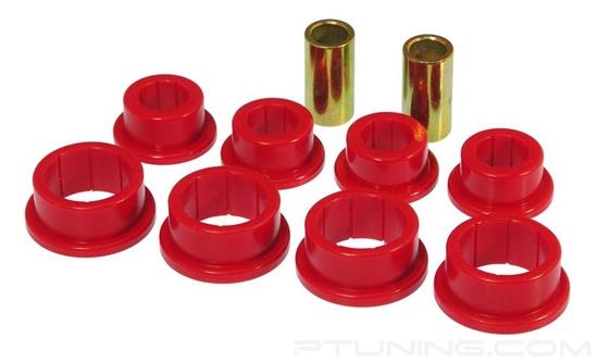 Picture of Rear Strut Rod Bushing Kit - Red