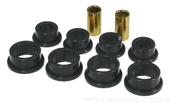 Picture of Rear Strut Rod Bushing Kit - Black