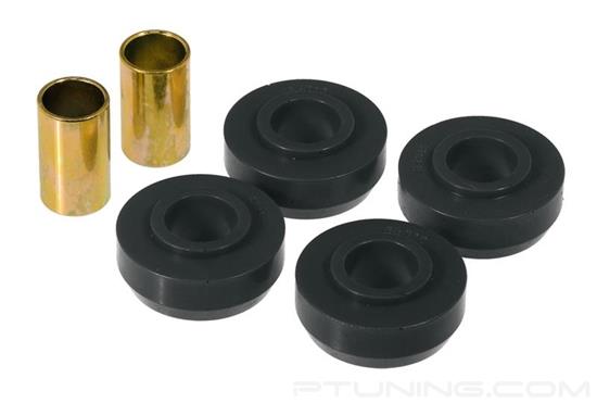 Picture of Front Strut Arm Bushings - Black