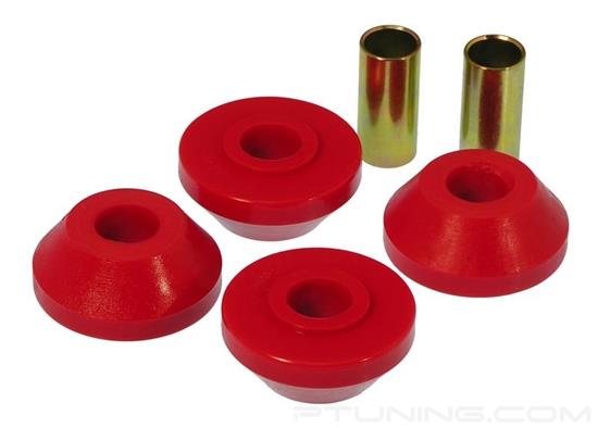 Picture of Front Strut Rod Bushing Kit - Red