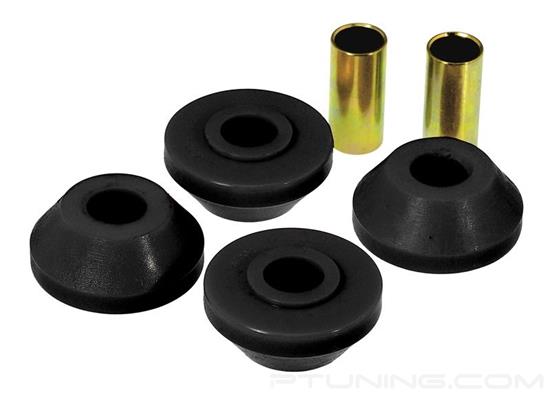 Picture of Front Strut Rod Bushing Kit - Black