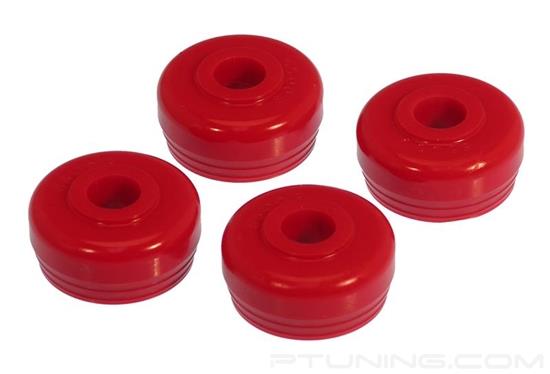 Picture of Front Strut Rod Bushing Kit - Red