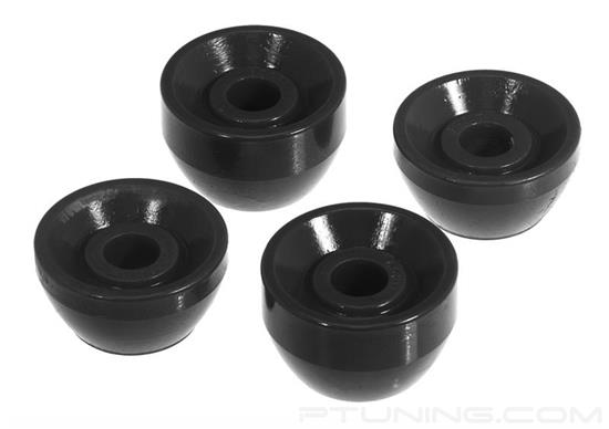 Picture of Front Strut Rod Bushing Kit - Black