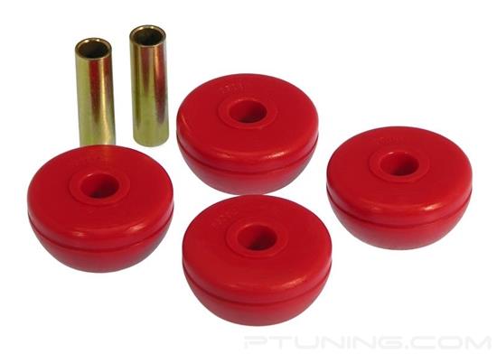 Picture of Front Strut Rod Bushing Kit - Red
