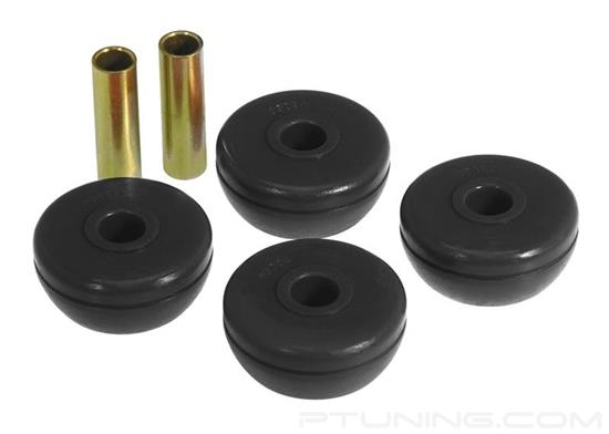 Picture of Front Strut Rod Bushing Kit - Black