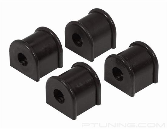 Picture of Rear Sway Bar Bushings - Black