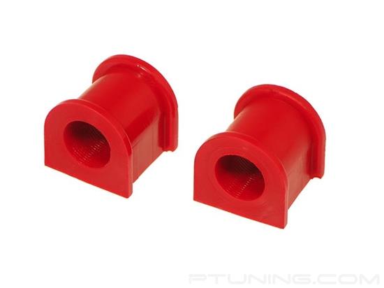 Picture of Front Sway Bar Bushings - Red