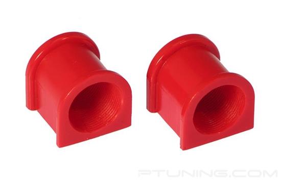 Picture of Rear Sway Bar Bushings - Red
