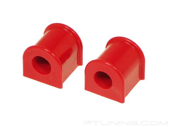 Picture of Rear Sway Bar Bushings - Red