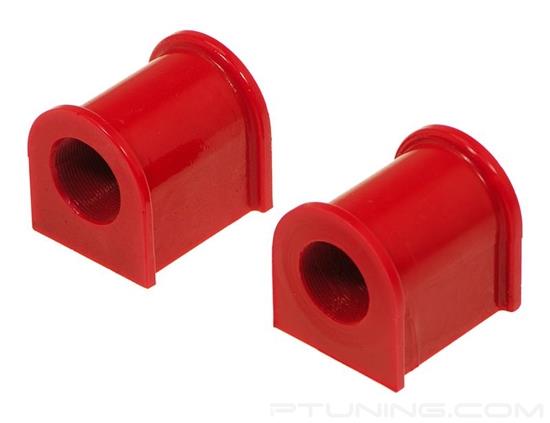 Picture of Front Sway Bar Bushings - Red