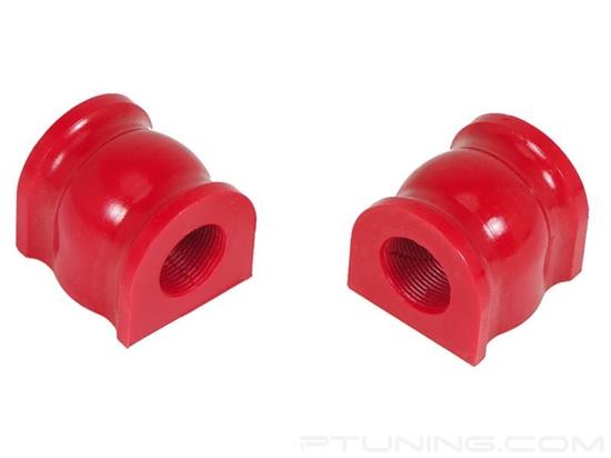 Picture of Rear Sway Bar Bushings - Red