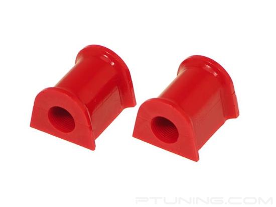 Picture of Rear Sway Bar Bushings - Red