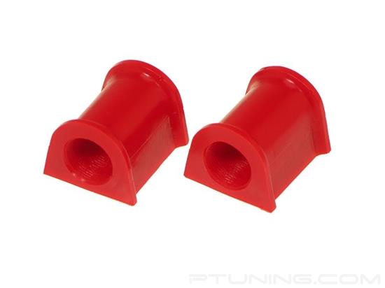Picture of Rear Sway Bar Bushings - Red
