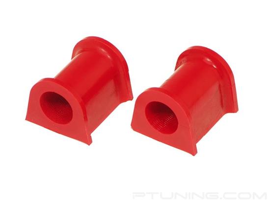 Picture of Front Sway Bar Bushings - Red