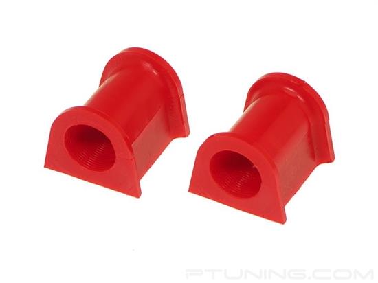 Picture of Front Sway Bar Bushings - Red