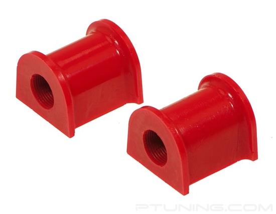 Picture of Front Sway Bar Bushings - Red