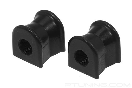 Picture of Front Sway Bar Bushings - Black