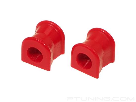 Picture of Front Sway Bar Bushings - Red