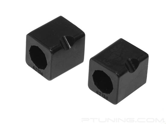 Picture of Rear Sway Bar Bushings - Black