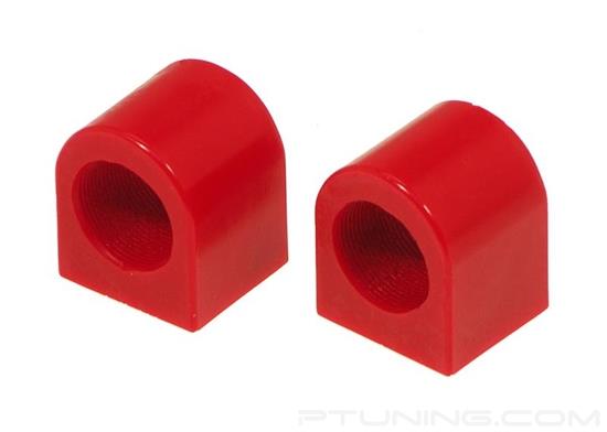 Picture of Front Sway Bar Bushings - Red