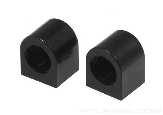 Picture of Front Sway Bar Bushings and End Links - Black