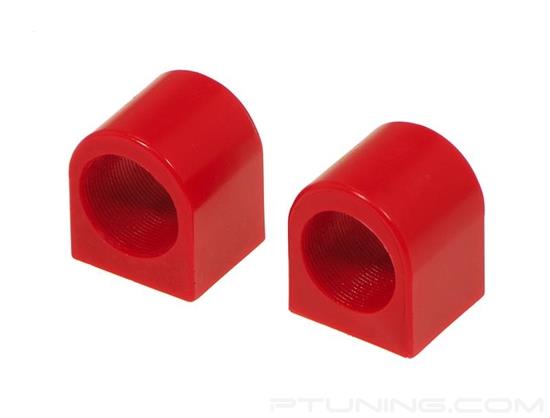 Picture of Front Sway Bar Bushings - Red