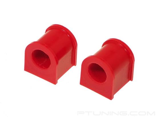 Picture of Rear Sway Bar Bushings - Red